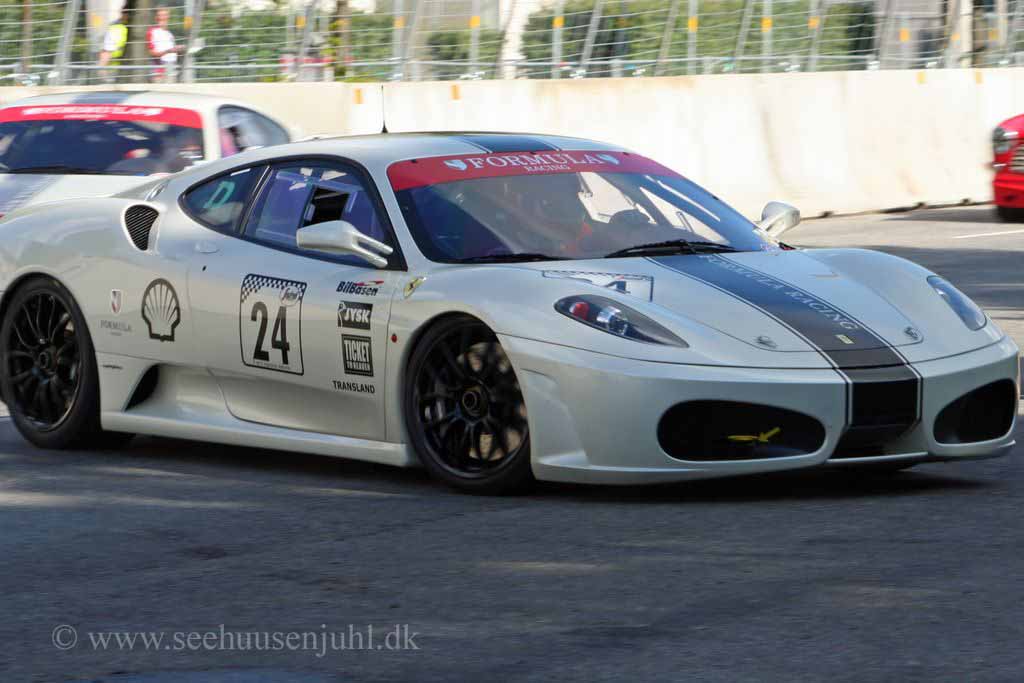 Ferrari 430 CH