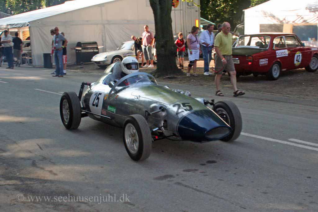 1959 Alfa Dana Fj/1<br>Mogens Christensen