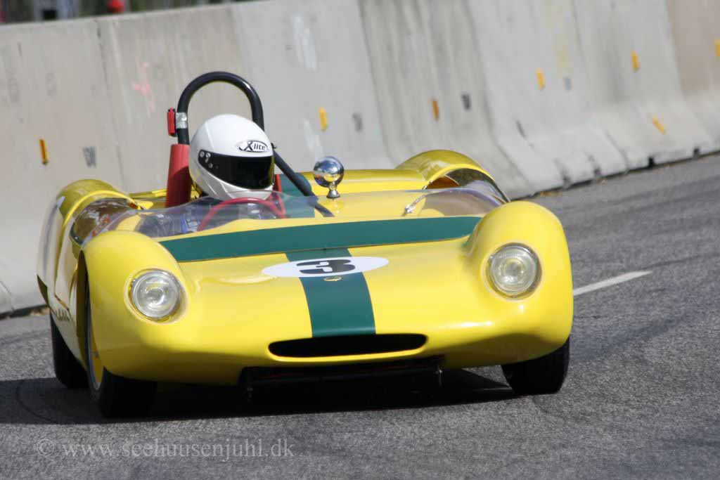 1963 Lotus 23