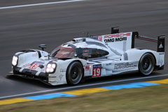 6196 fotos af Le Mans bilerne 2015. - Klik her