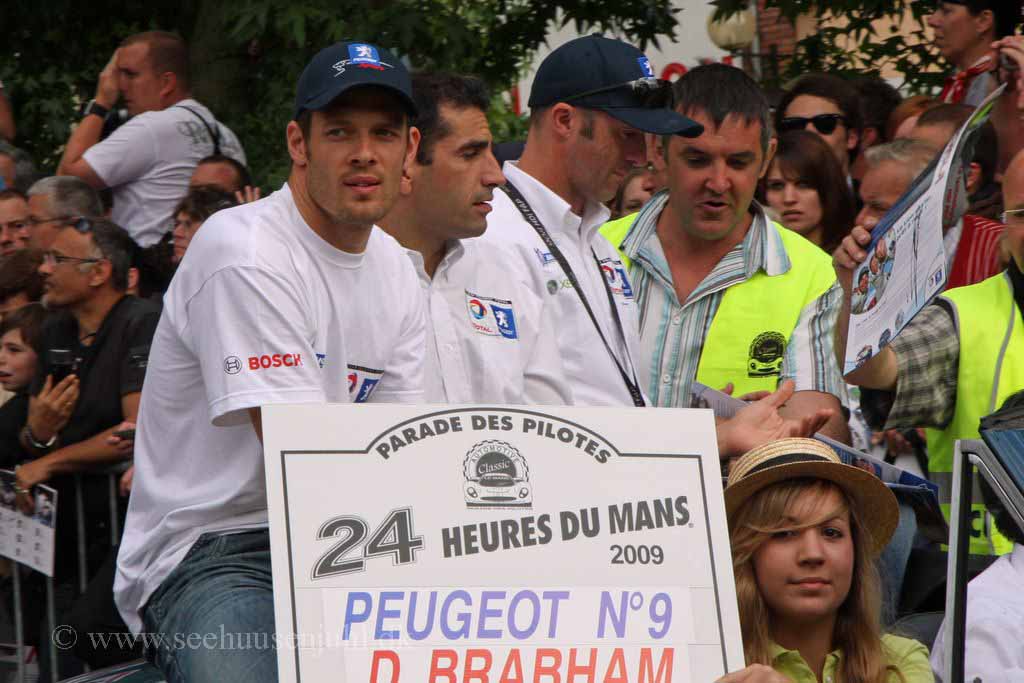 Alex WurtzMarc GeneDavid Brabham
