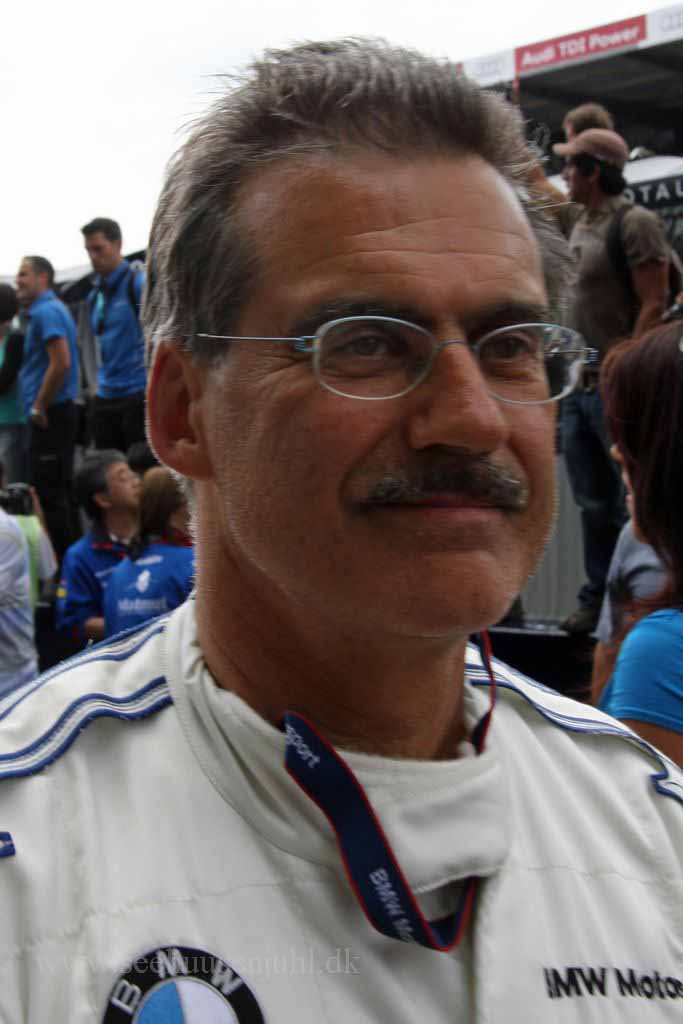 Dr. Mario Thiesen