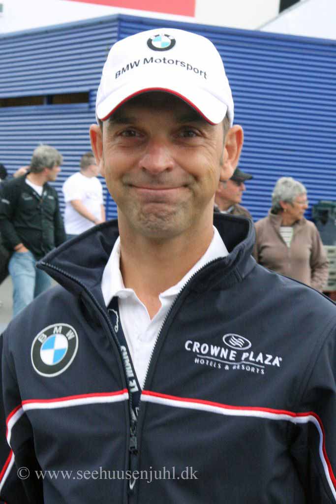 Jörg Muller