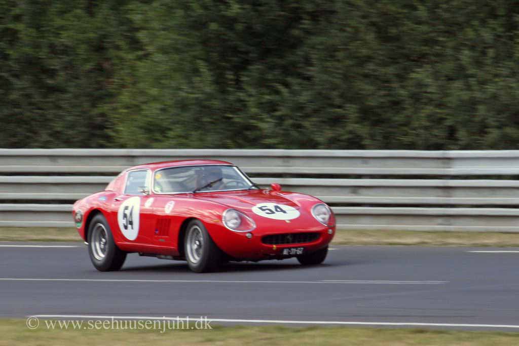 Ferrari 275GTB (1966)Jan Gijzen