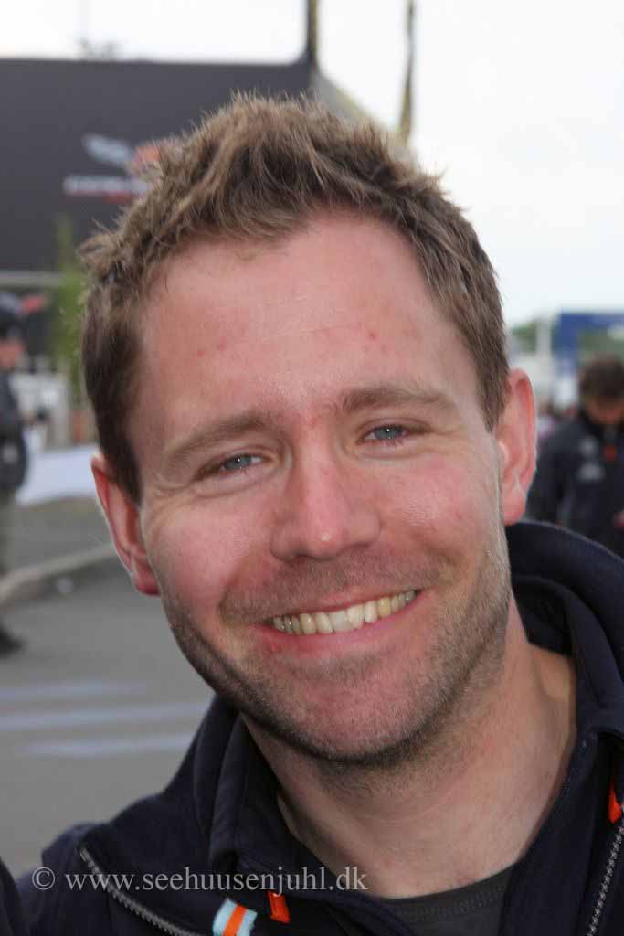 Christoffer Nygaard