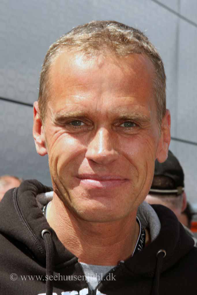 Jens Petersen