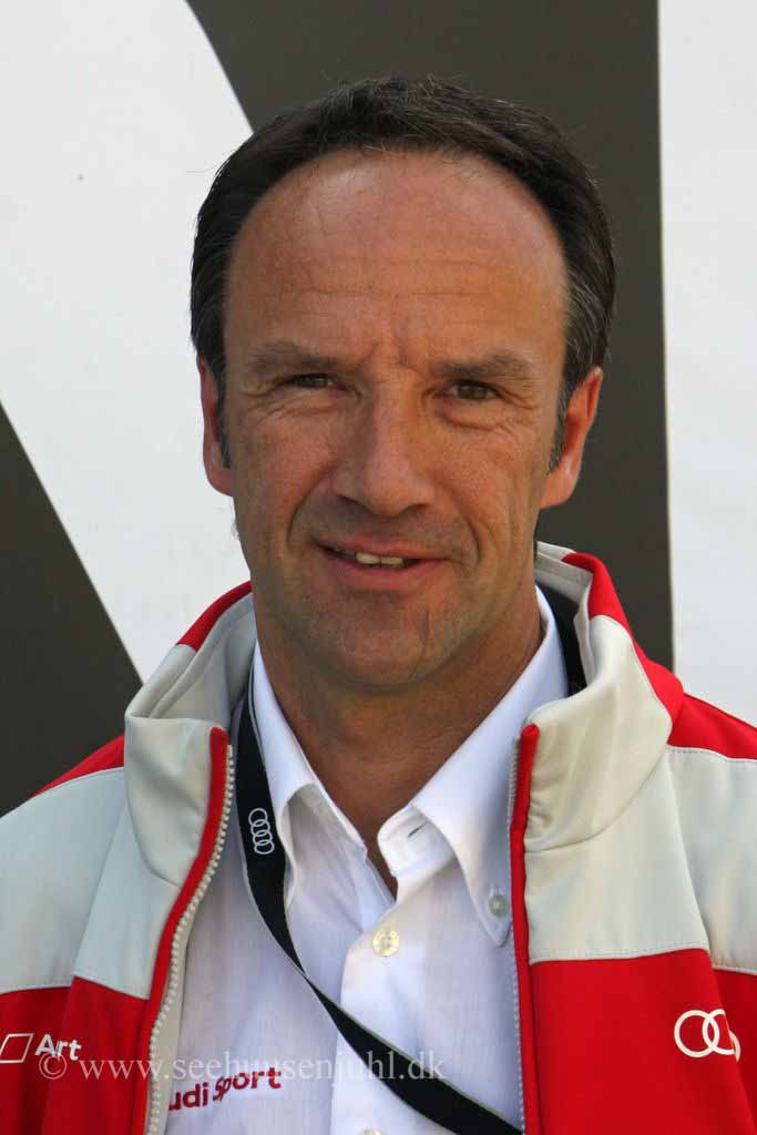 Marco Werner