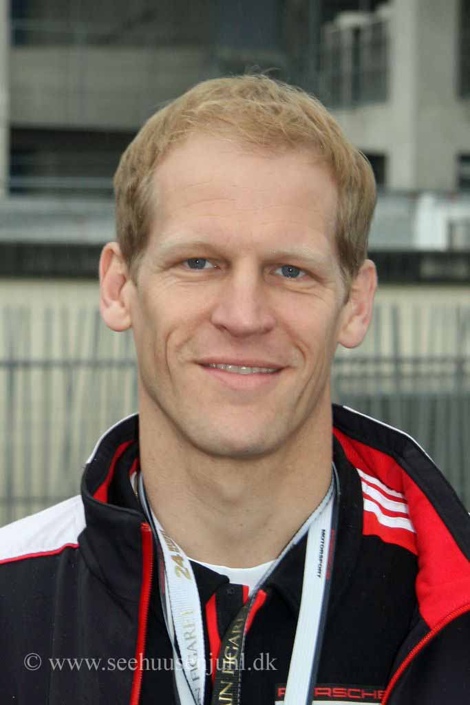Jörg Bergmeister (DEU)