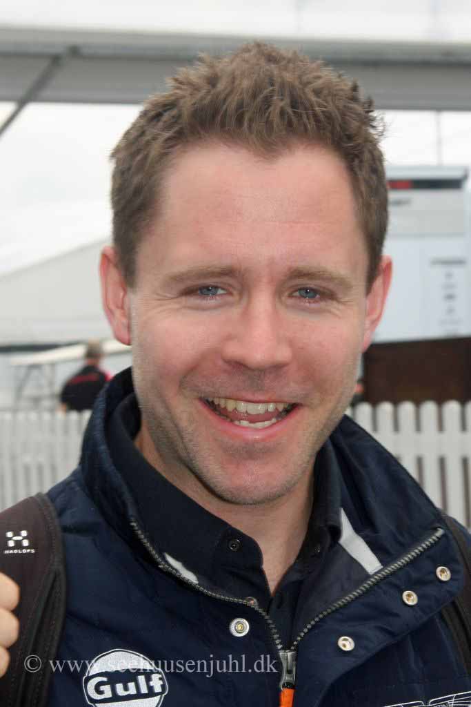 Christoffer Nygaard (DNK)