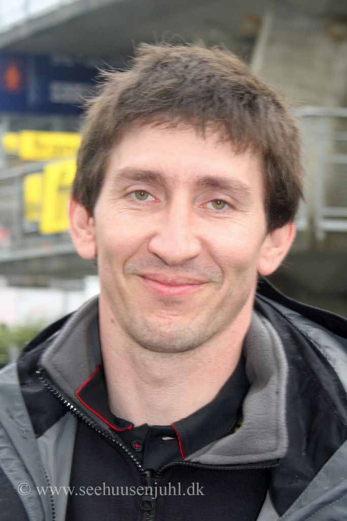 Sébastien Crubilé (FRA)