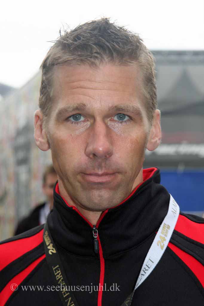 Michael Krumm (DEU)