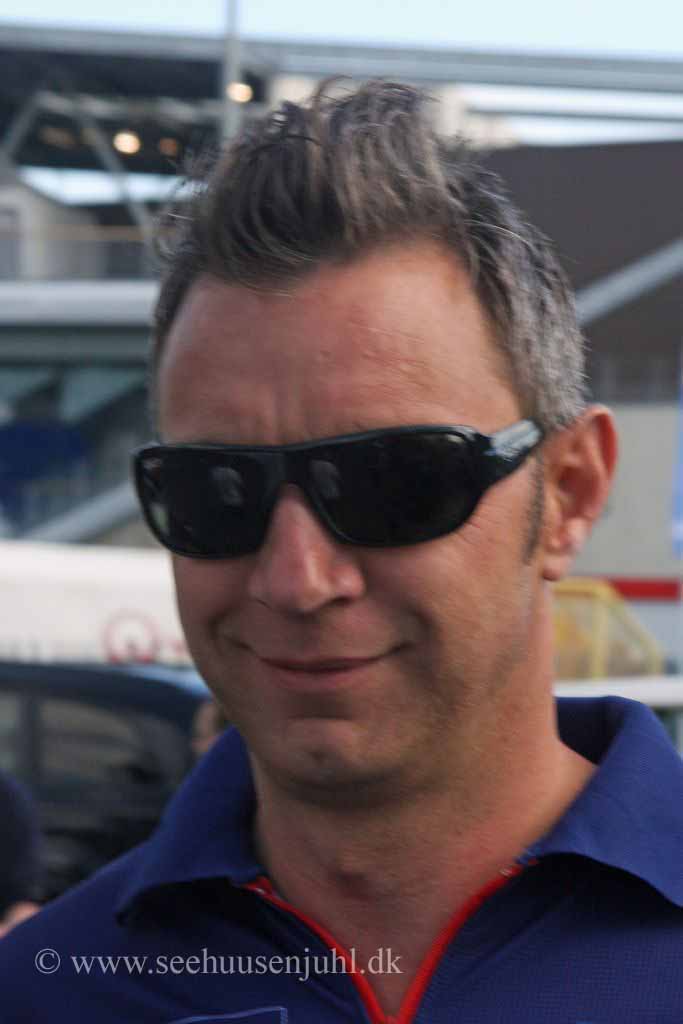 Marc Goossens (BEL)