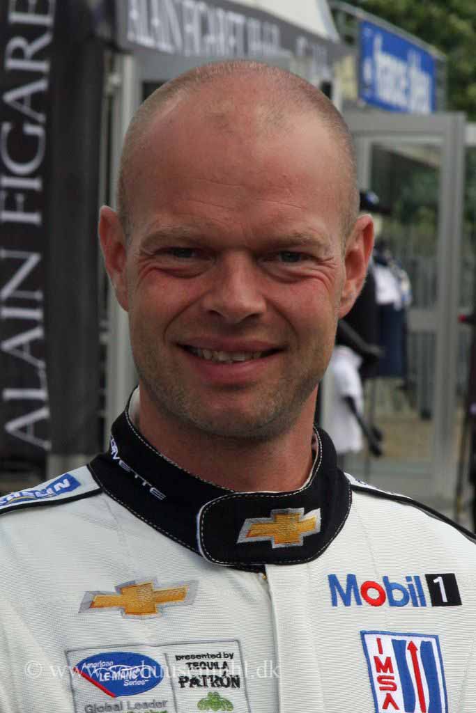 Jan Magnussen (DNK)