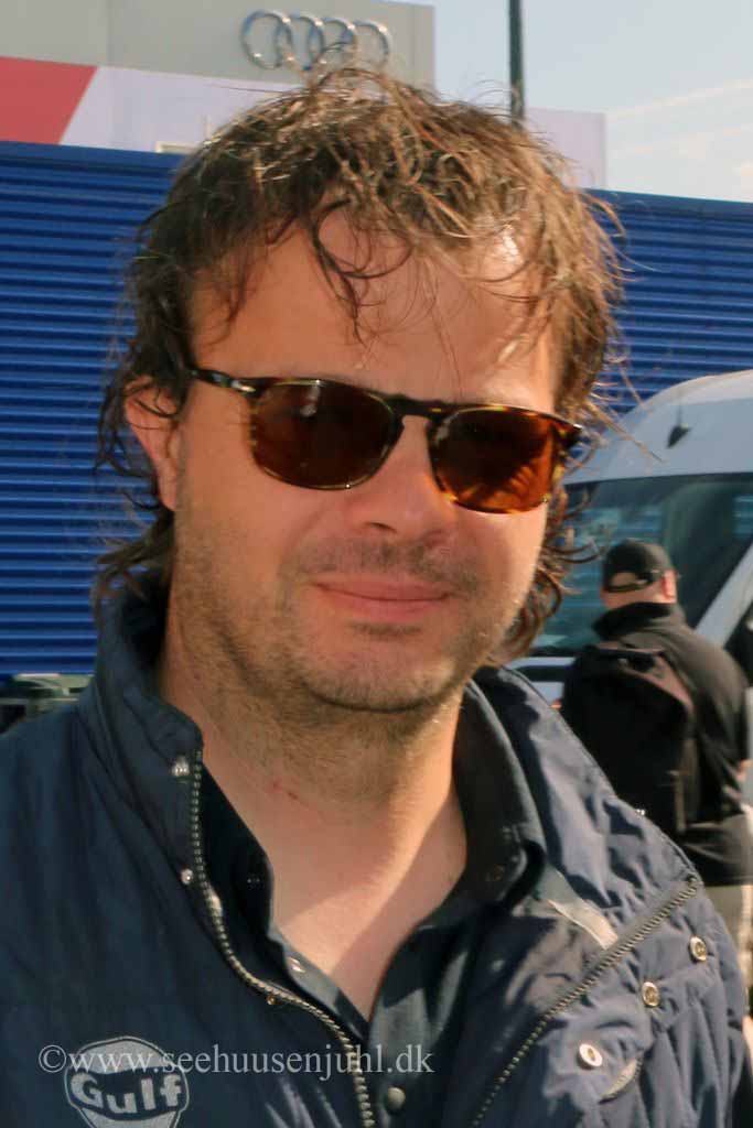 Kristian Poulsen (DNK)