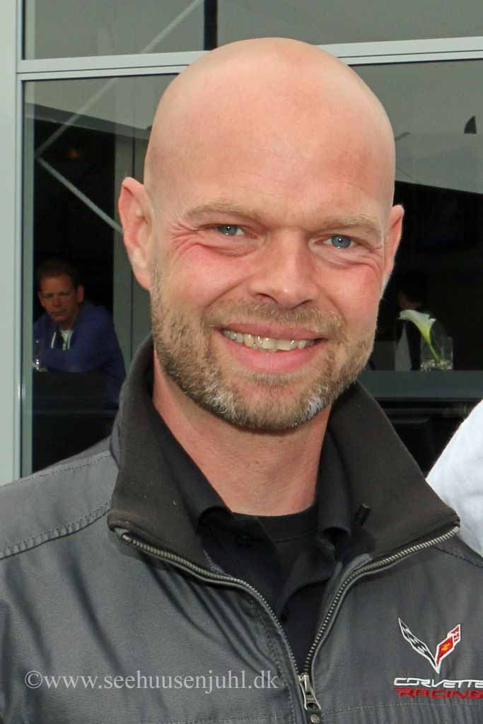 Jan Magnussen