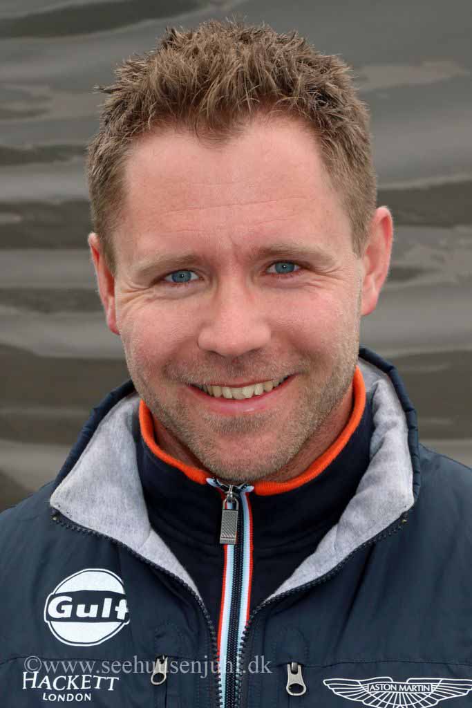 Christoffer Nygaard