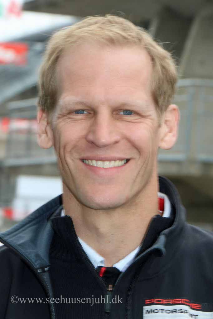Jörg Bergmeister