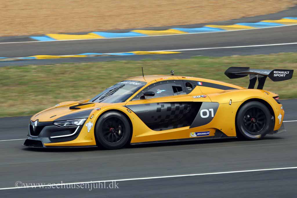 Renault R.S.01