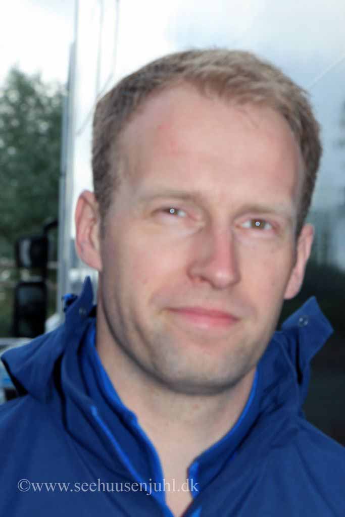 Stefan Mücke